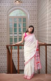 Cotton Sarees